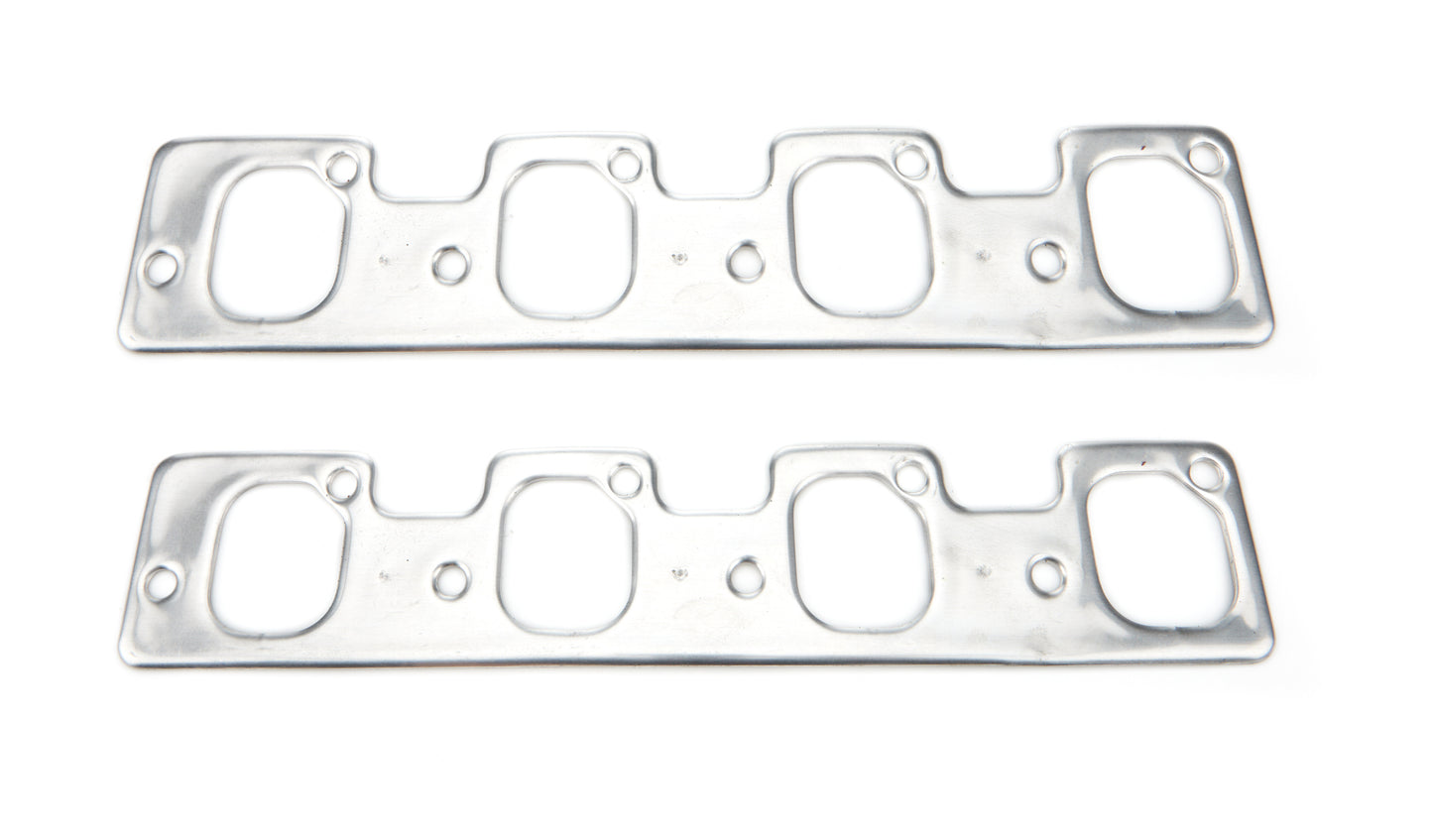 Patriot Exhaust Header Gskts Seal-4-Good Ford 351C 4bbl/Boss 302 MPN PEP66052 For Ford Cleveland