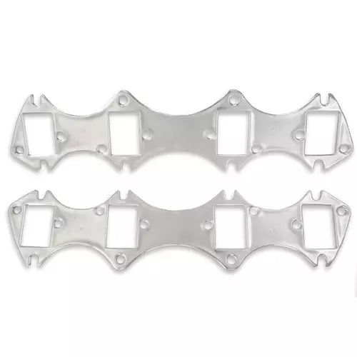 Patriot Exhaust Header Gskts Seal-4-Good Ford FE 332-390 MPN PEP66053 For Ford FE-Series