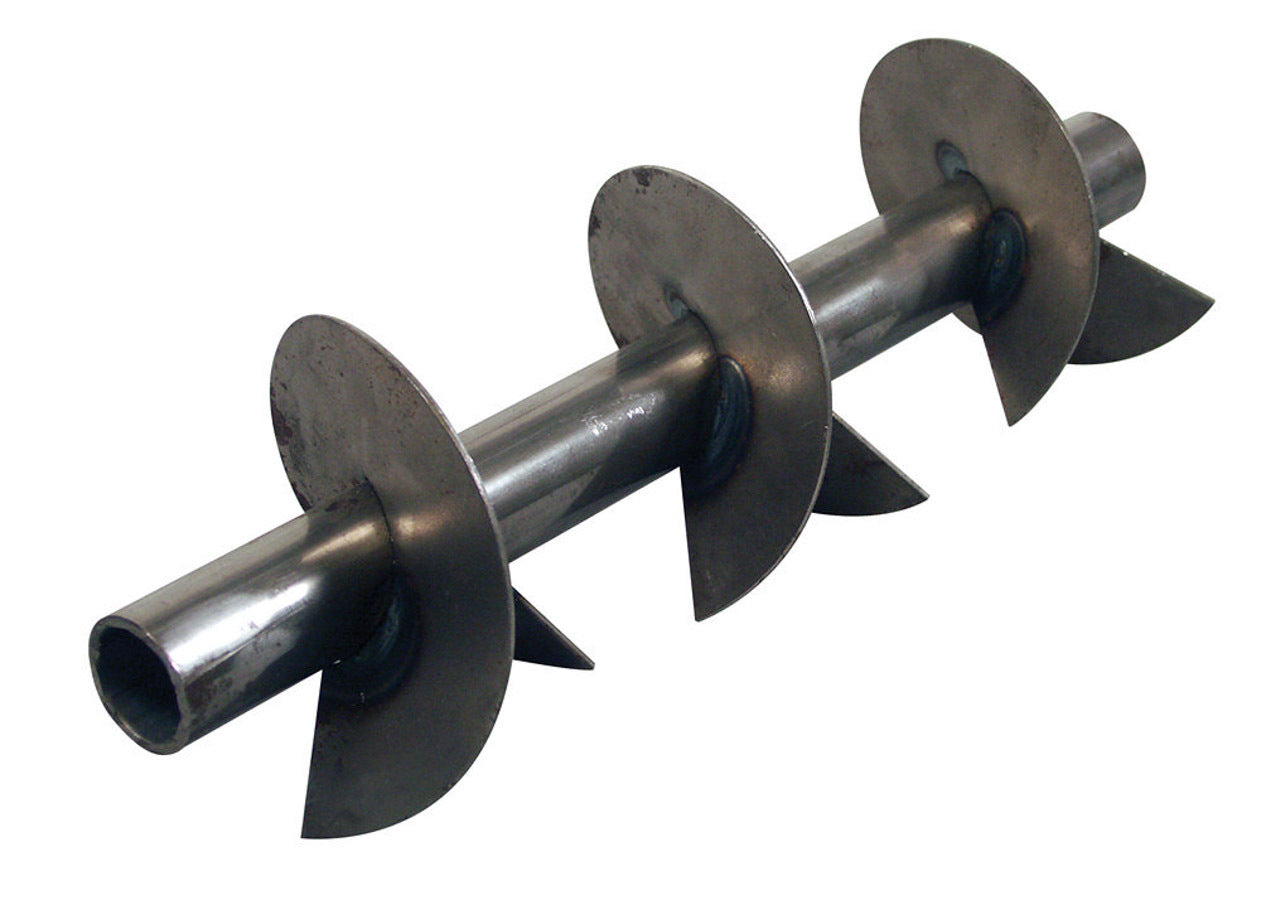 Patriot Exhaust Muffler Insert - Auger Style MPN PEPH3844