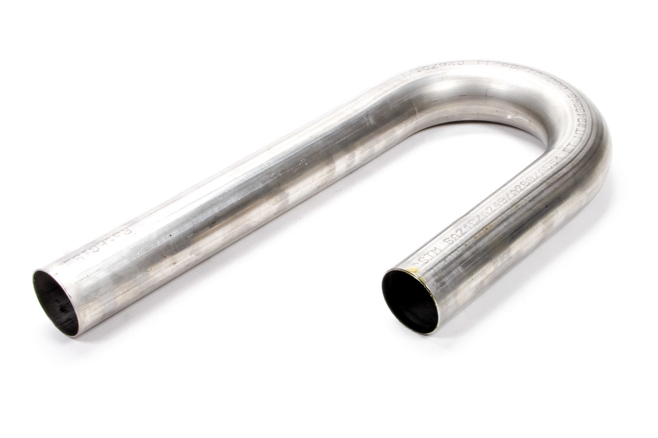 Patriot Exhaust J-Bend Stainless 1.875 x 3in Radius 18 Gauge MPN PEPH6913