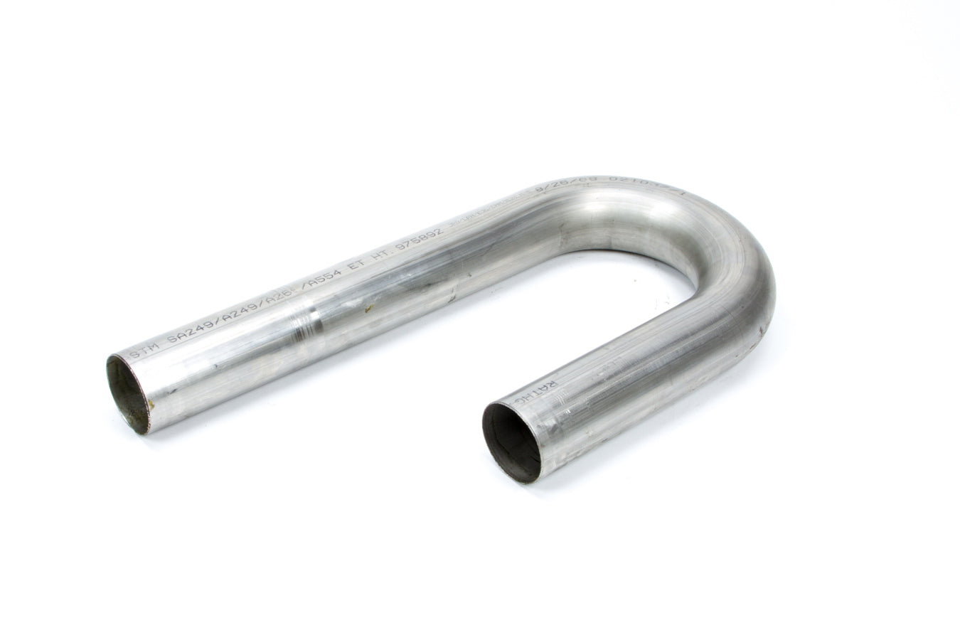 Patriot Exhaust J-Bend Stainless 2.000 x 3in Radius 18 Gauge MPN PEPH6915