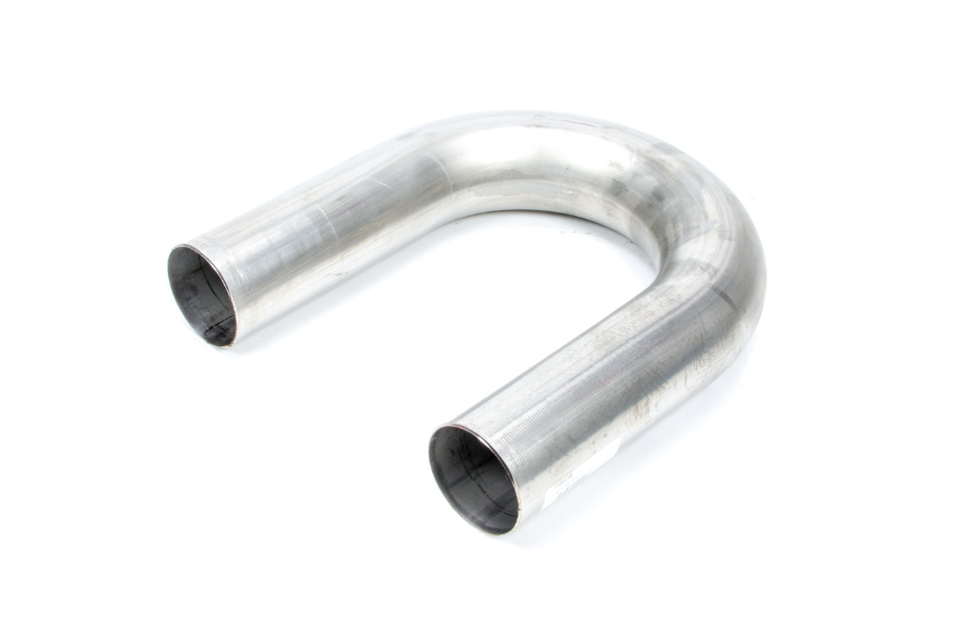 Patriot Exhaust U-Bend Stainless 2.500 x 4in Radius 16 Gauge MPN PEPH6938