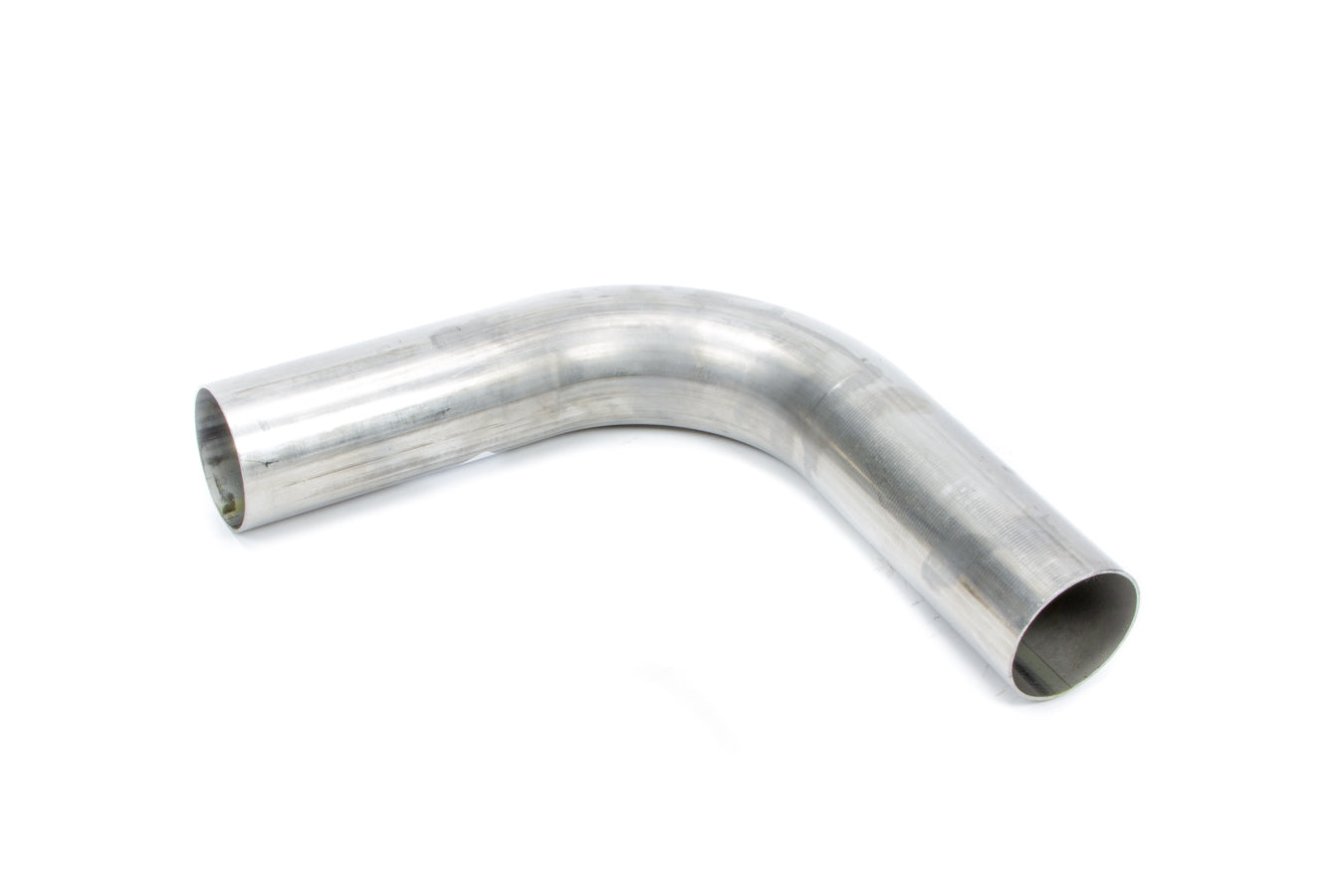 Patriot Exhaust 90 Bend Stainless 2.500 x 4in Radius 16 Gauge MPN PEPH6954