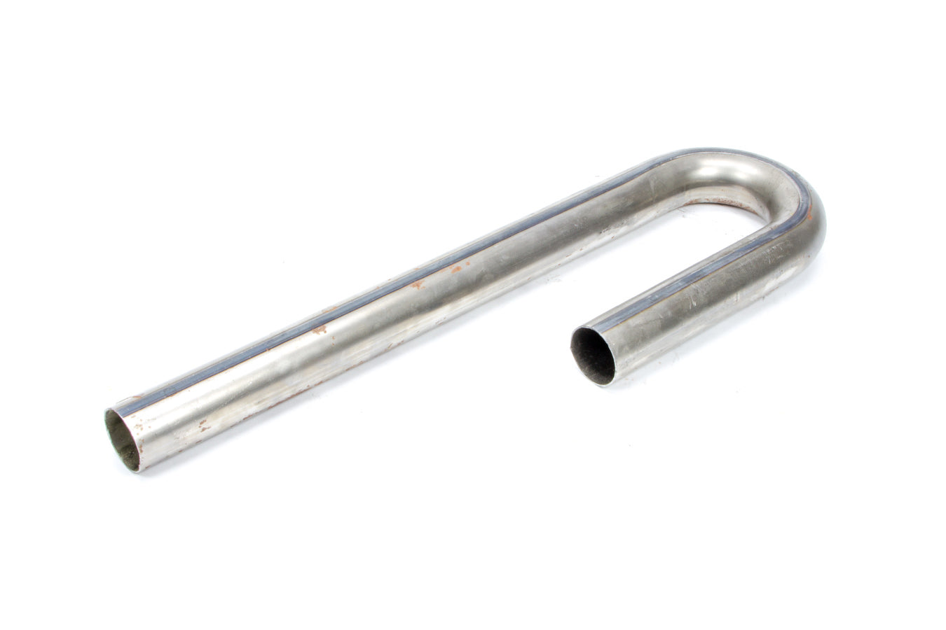 Patriot Exhaust J-Bend Mild Steel 1.500 x 2in Radius 18 Gauge MPN PEPH7013