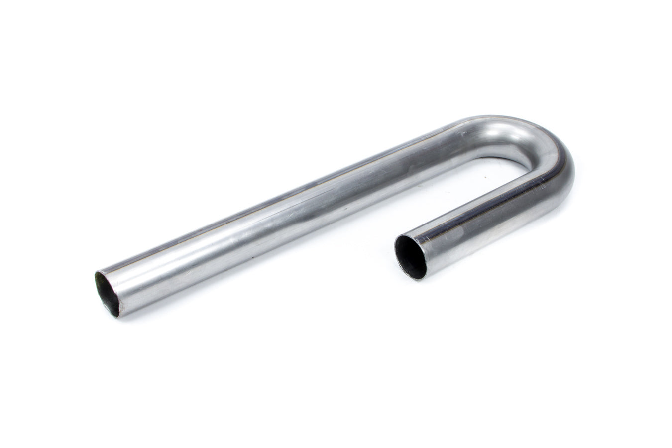 Patriot Exhaust J-Bend Mild Steel 1.625 x 2in Radius 18 Gauge MPN PEPH7018