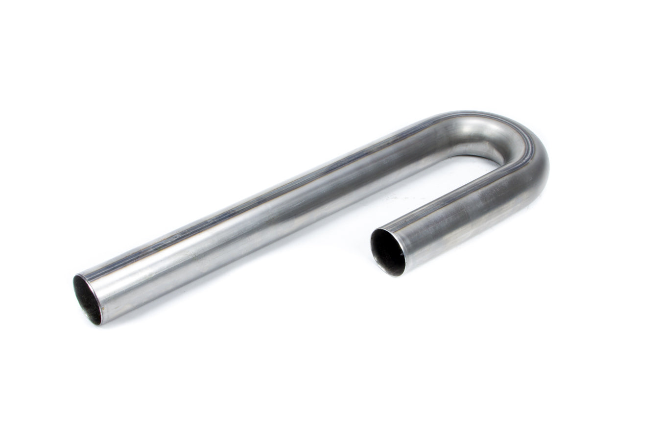 Patriot Exhaust J-Bend Mild Steel 1.750 x 2in Radius 18 Gauge MPN PEPH7020