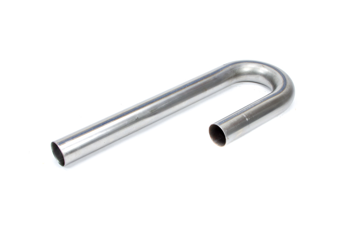 Patriot Exhaust J-Bend Mild Steel 1.750 x 2.5in Radius 18 Gauge MPN PEPH7022