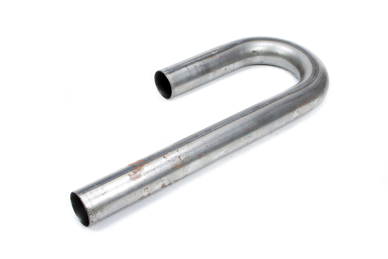 Patriot Exhaust J-Bend Mild Steel 1.875 x 3in Radius 18 Gauge MPN PEPH7029
