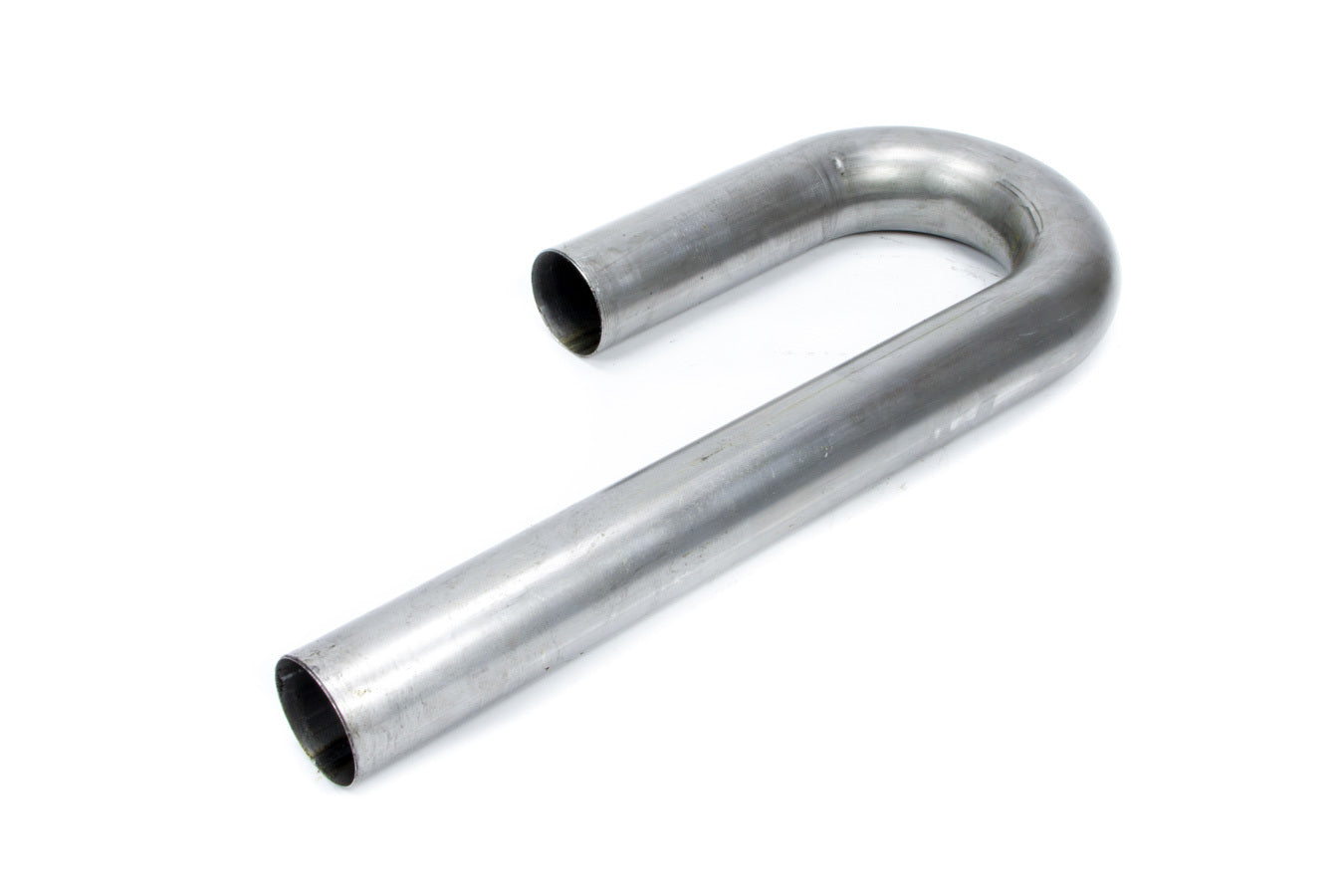 PATRIOT EXHAUST J-Bend Mild Steel 2.125 x 3in Radius 18 Gauge PEPH7043