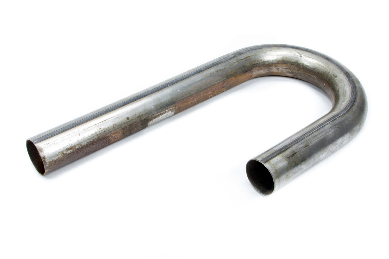 Patriot Exhaust J-Bend Mild Steel 2.125 x 4in Radius 16 Gauge MPN PEPH7048