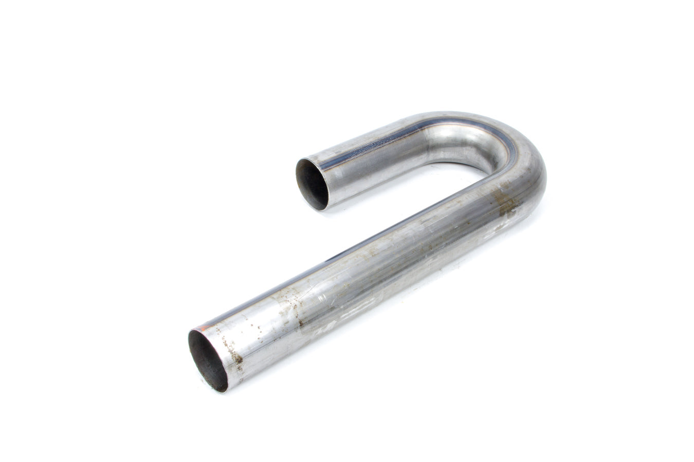 Patriot Exhaust J-Bend Mild Steel 2.500 x 3in Radius 18 Gauge MPN PEPH7054