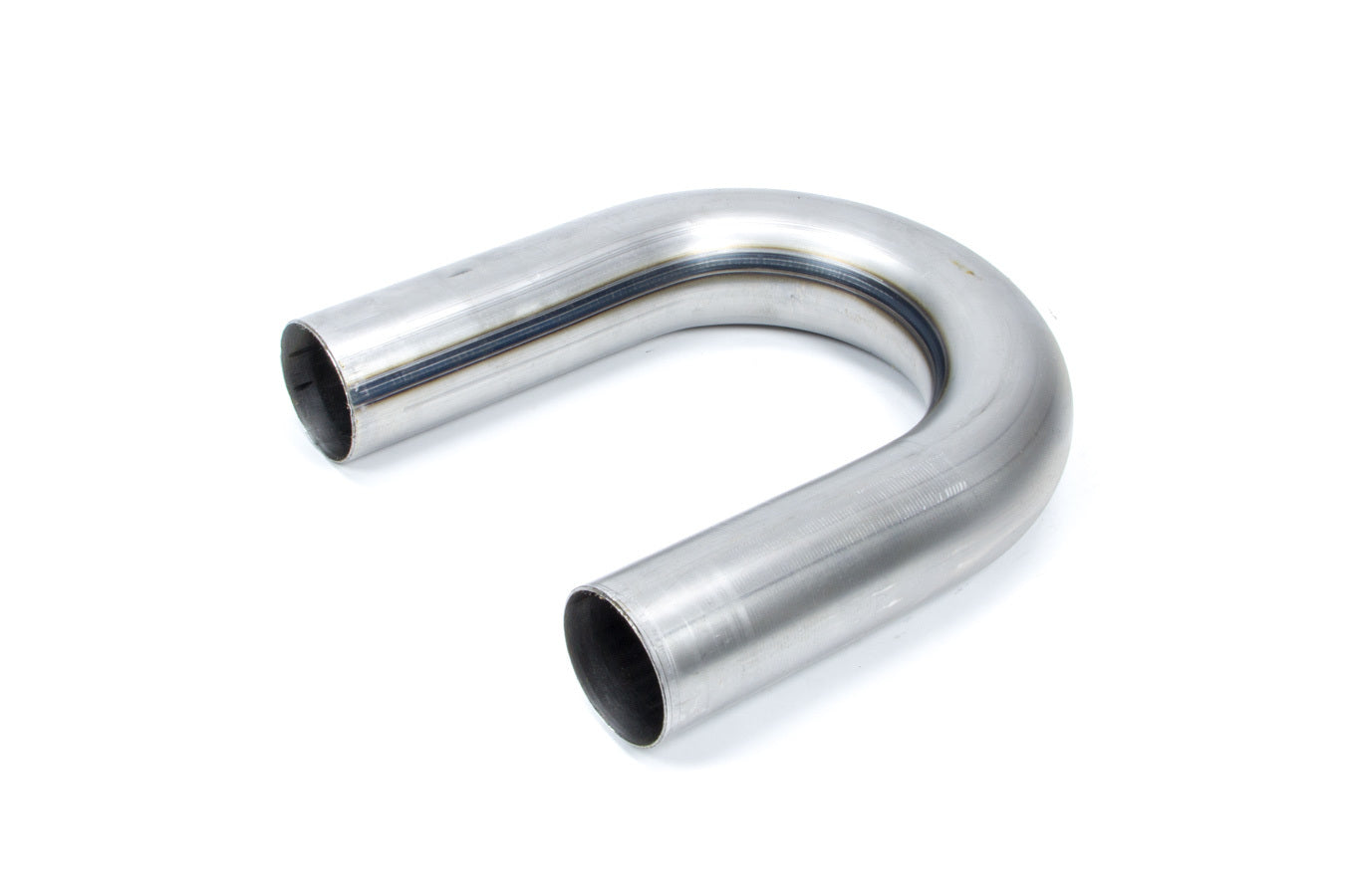 Patriot Exhaust U-Bend Mild Steel 2.500 x 4in Radius 16 Gauge MPN PEPH7055