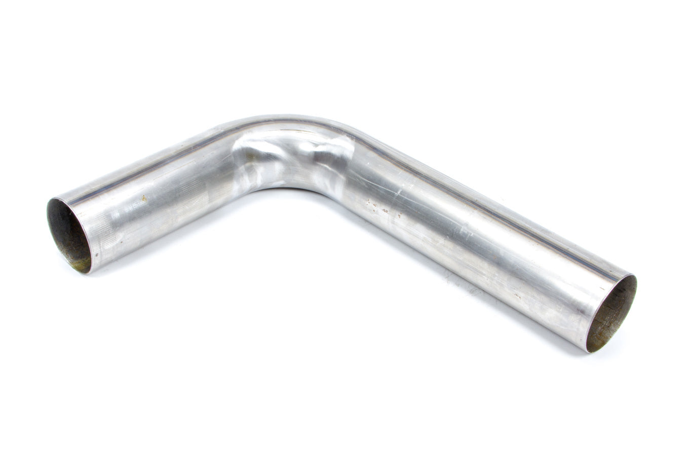 Patriot Exhaust 90 Bend Mild Steel 3.000 x 3.5in Radius 18 Gauge MPN PEPH7061