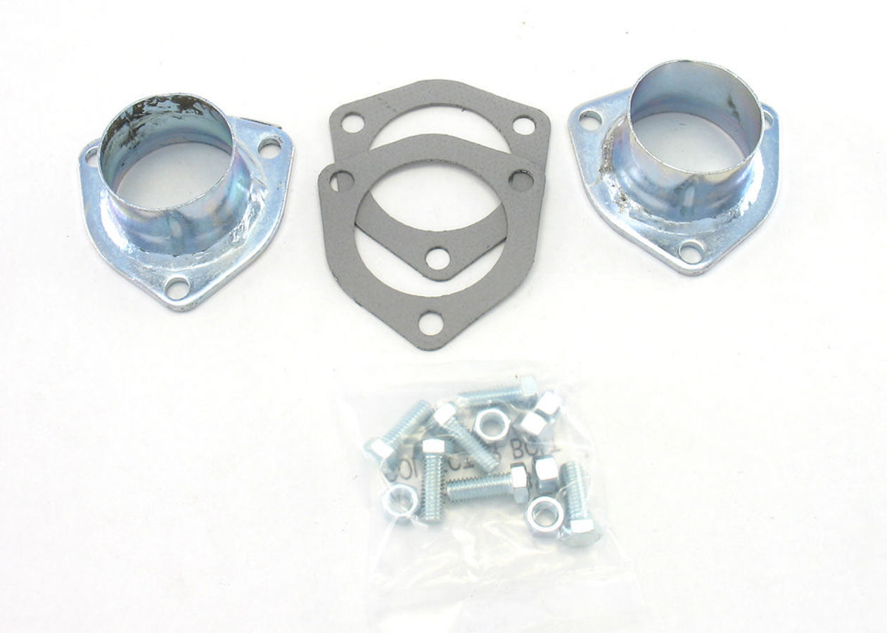 Patriot Exhaust Collector Reducers - 1pr 2-1/2in to 2in MPN PEPH7248