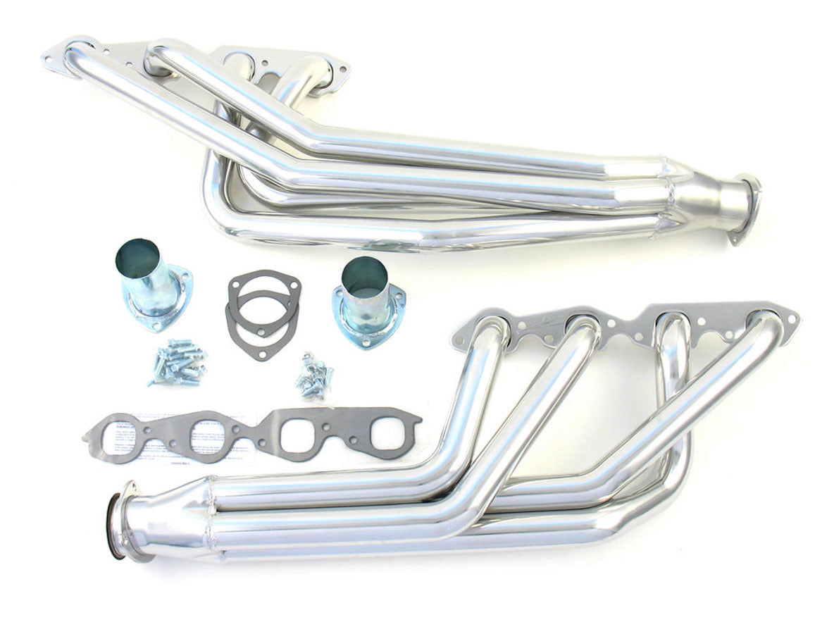 PATRIOT EXHAUST Coated Headers - 55-57 Chevy PEPH8023-1