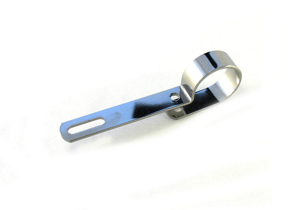 PATRIOT EXHAUST 2in Mounting Clamp for Lake Pipes PEPHPC200