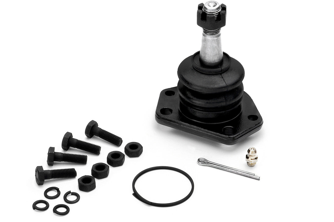 Proforged Upper Ball Joint 70-81 F-Body/G & B Body MPN PFG101-10019 For GM, Isuzu 1970-2005