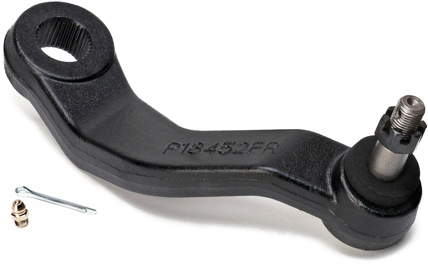 PROFORGED Fast Ratio Pitman Arm Mopra A/B/E Body PFG103-10031