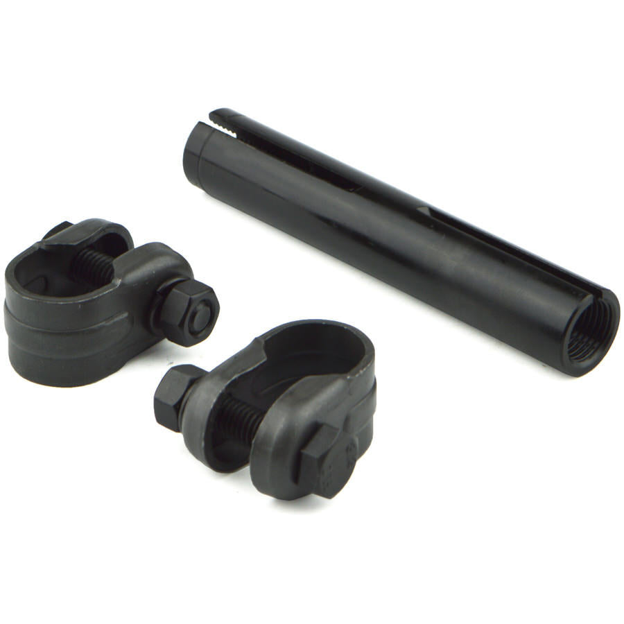 PROFORGED Tie Rod End Adjusting Sleeve Left PFG105-10032