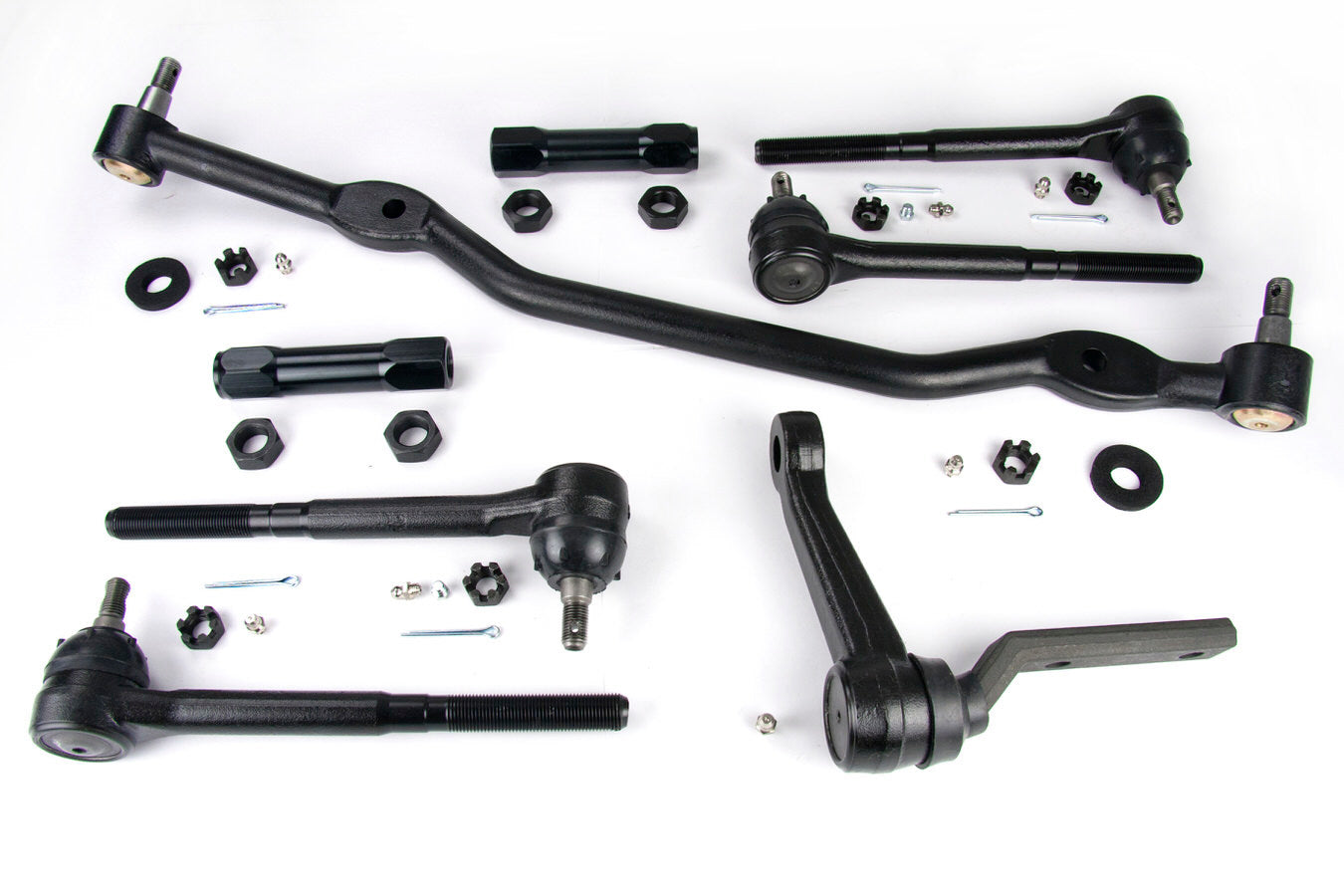 PROFORGED Steering Rebuild Kit Buick/ Olds PFG116-10009