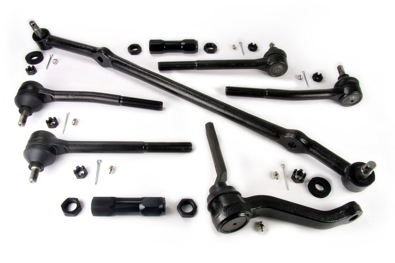 PROFORGED Steering Rebuild Kit Buick/ Chevy PFG116-10010