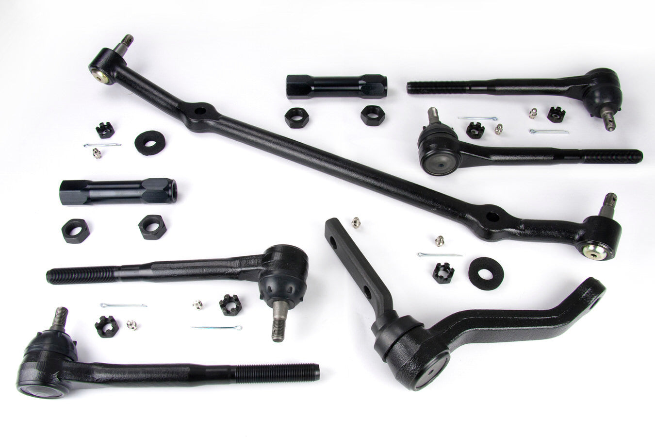 PROFORGED Steering Rebuild Kits E-Coated PFG116-10011