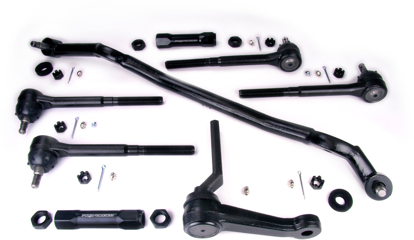 PROFORGED Steering Rebuild Kit Buick/Old/Pontiac PFG116-10013