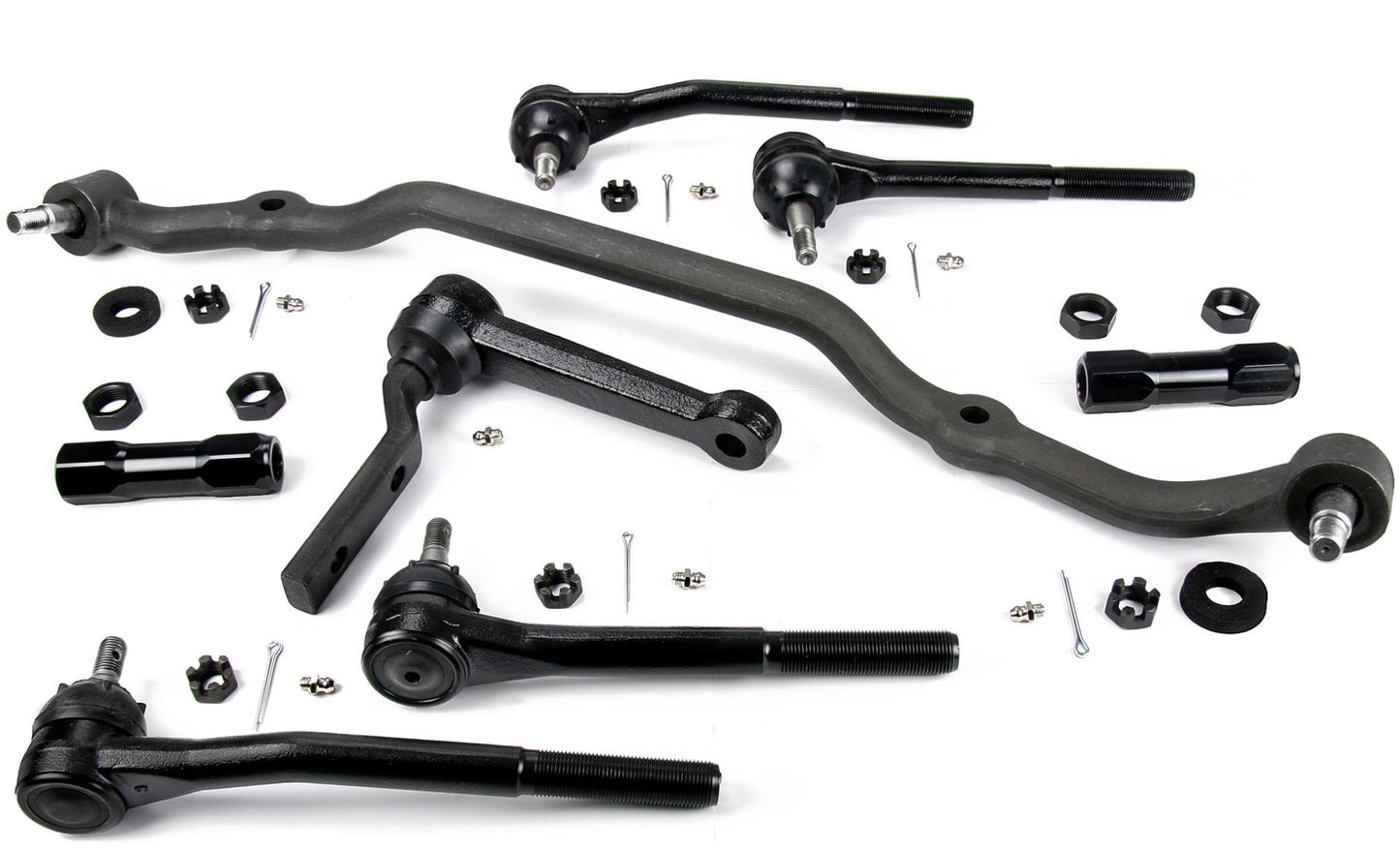 PROFORGED Steering Rebuild Kit 70-81 Chevrolet Camaro PFG116-10014
