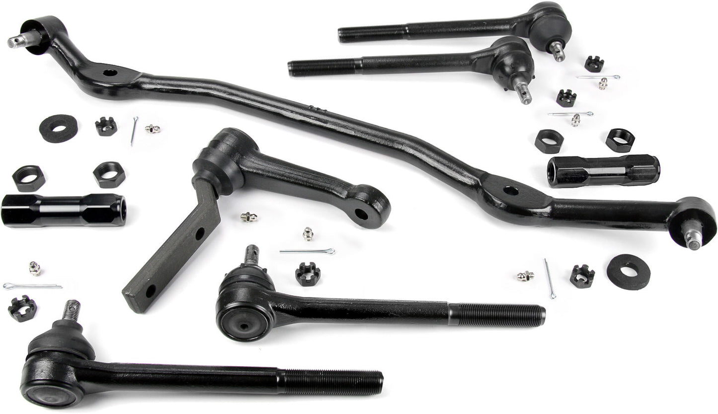 PROFORGED Steering Rebuild Kit Buick/Chevy/Old/Pontiac PFG116-10015