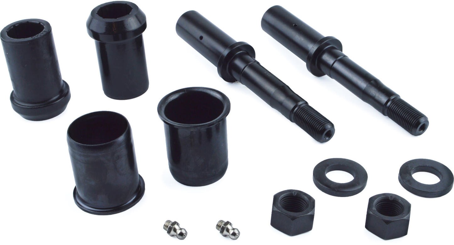 Proforged Greasable Lower Control Arm Pivot Shaft Kit MPN PFG120-10003 For Mopar A-Body 1965-76