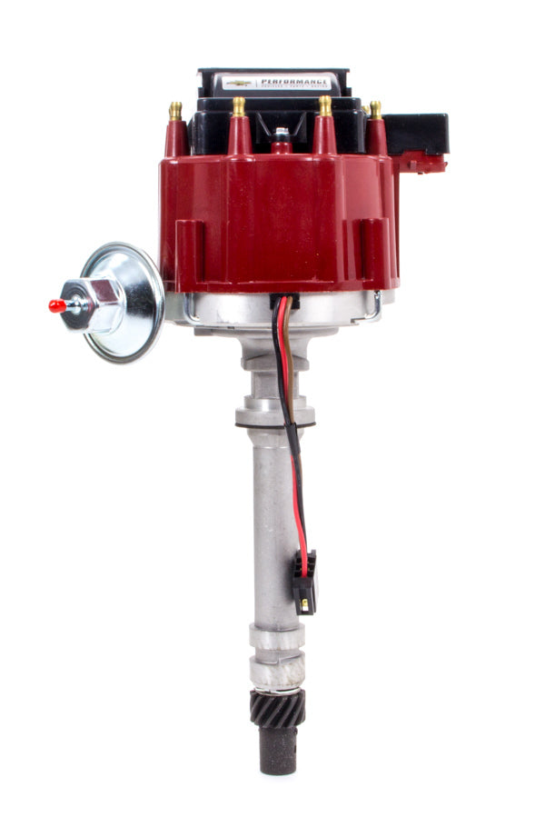 Proform GM HEI Distributor Red Cap W/ Coil MPN PFM141-683 For Chevy, GM Pickup