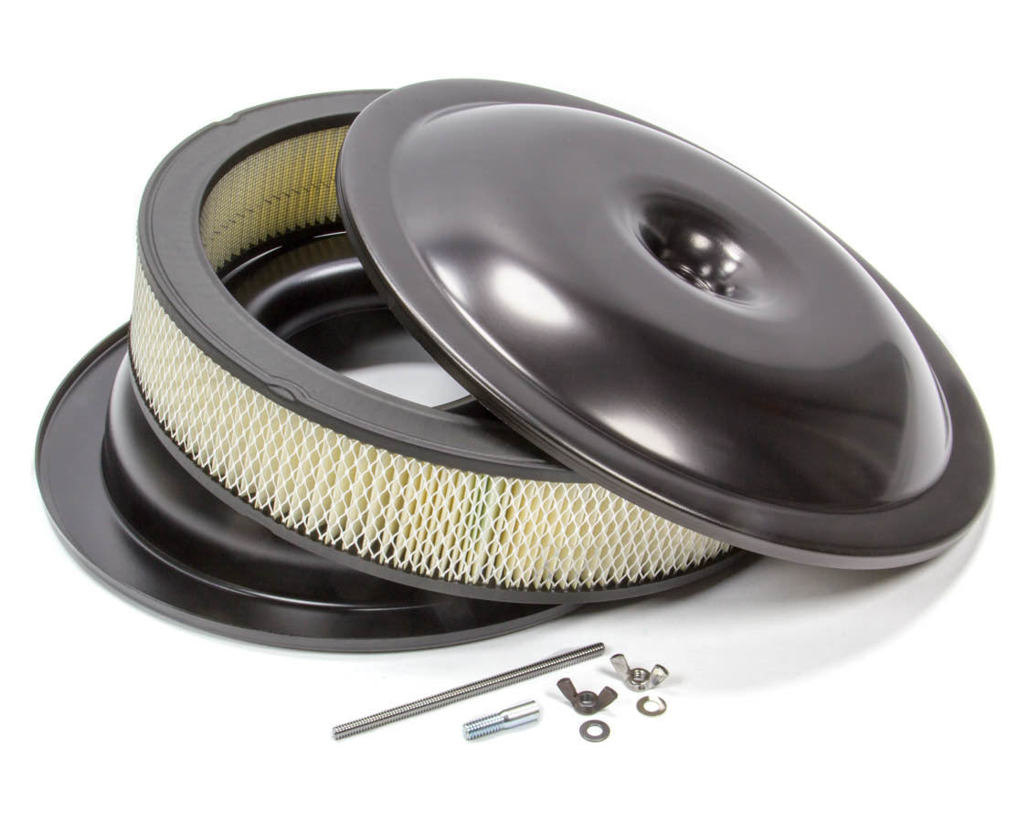Proform 14in Black Aluminum A/C No Logo MPN PFM141-690