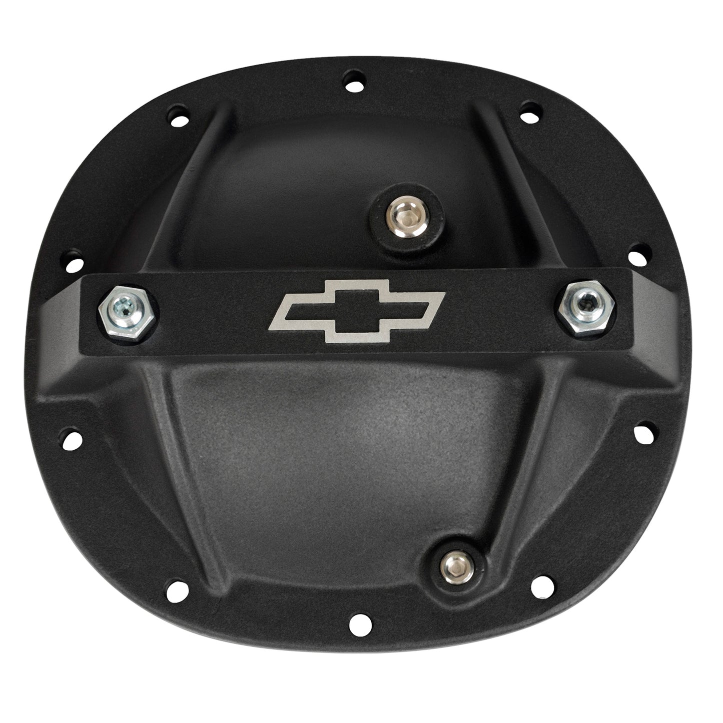 Proform Chevy Bowtie Rear End Cover GM 7.5 MPN PFM141-695 For GM