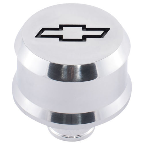 Proform Bowtie Slant-Edge Breather Cap Black Bowti MPN PFM141-854