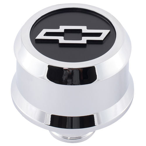 Proform Bowtie Slant-Edge Breather Cap Blackfield MPN PFM141-856