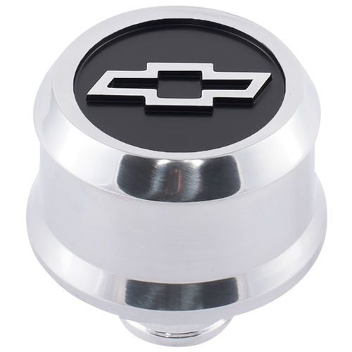 Proform Bowtie Slant-Edge Breather Cap Blackfield MPN PFM141-857