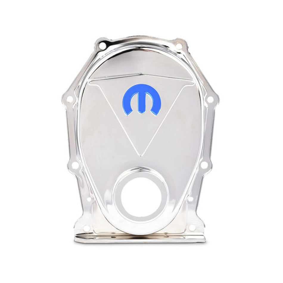 Proform Big Block Mopar Timing Cover Chrome MPN PFM440-216 For Mopar B / RB-Series