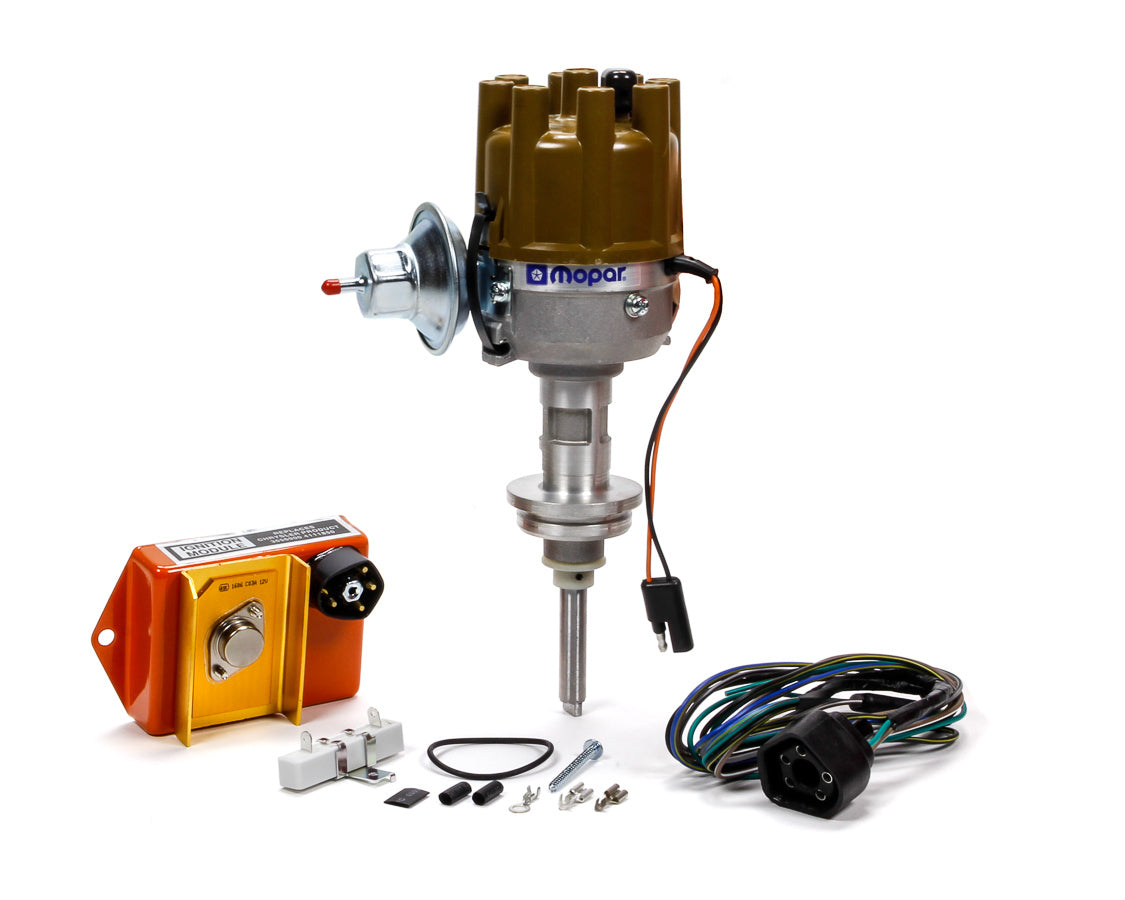Proform Mopar Electronic Conv. Kit - Fits 273 thru 360 MPN PFM440-426 For Mopar Pickup