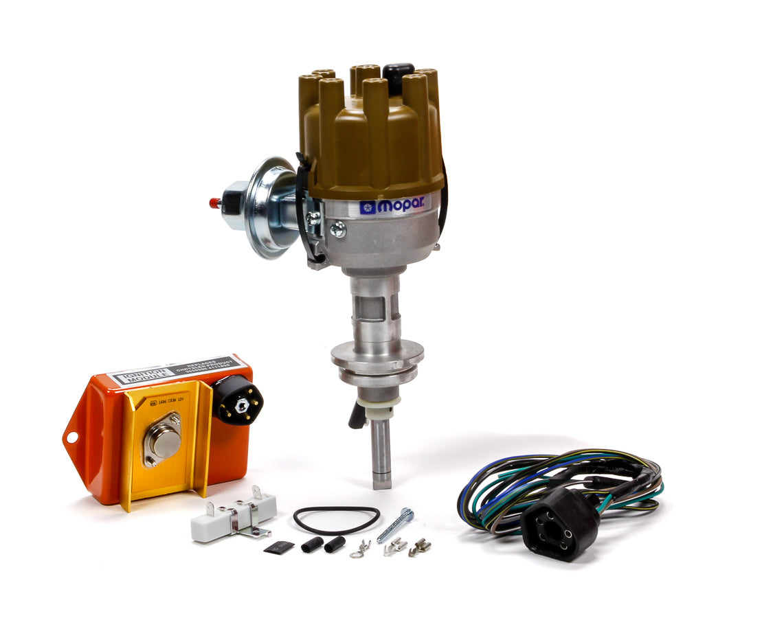 Proform Mopar Electronic Conv. Kit - Fits 361 thru 400 MPN PFM440-427 For Mopar Pickup