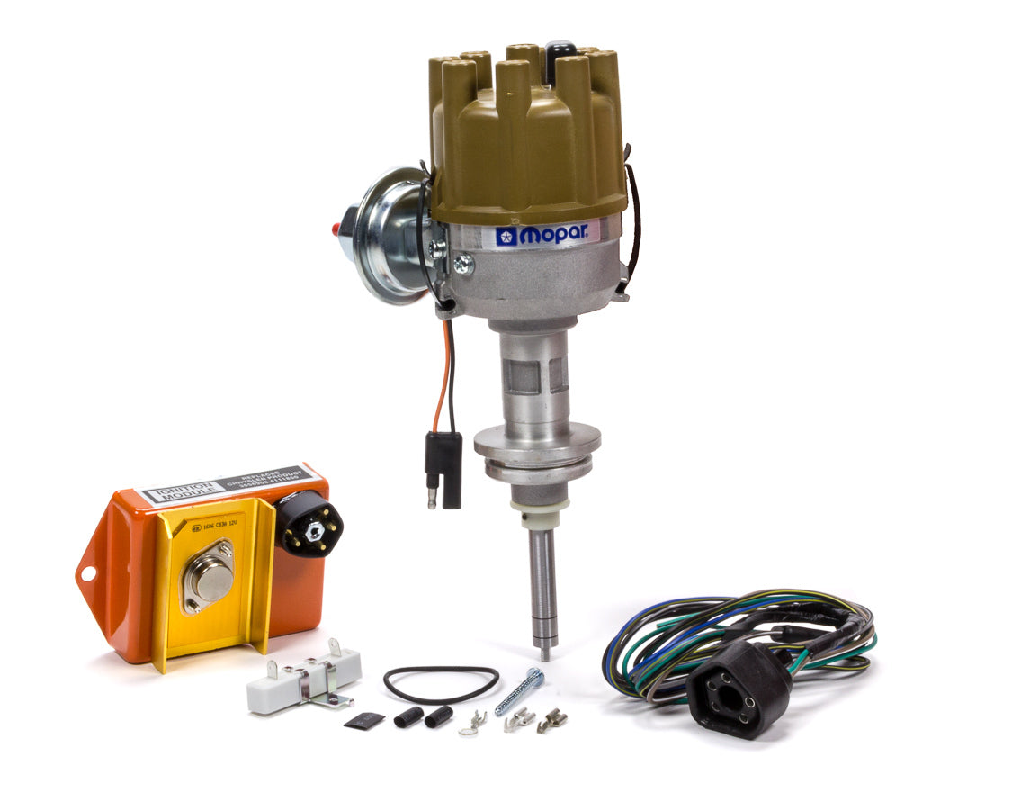 Proform Mopar Electronic Conv. Kit - Fits 413 thru 440 MPN PFM440-428 For Mopar Pickup