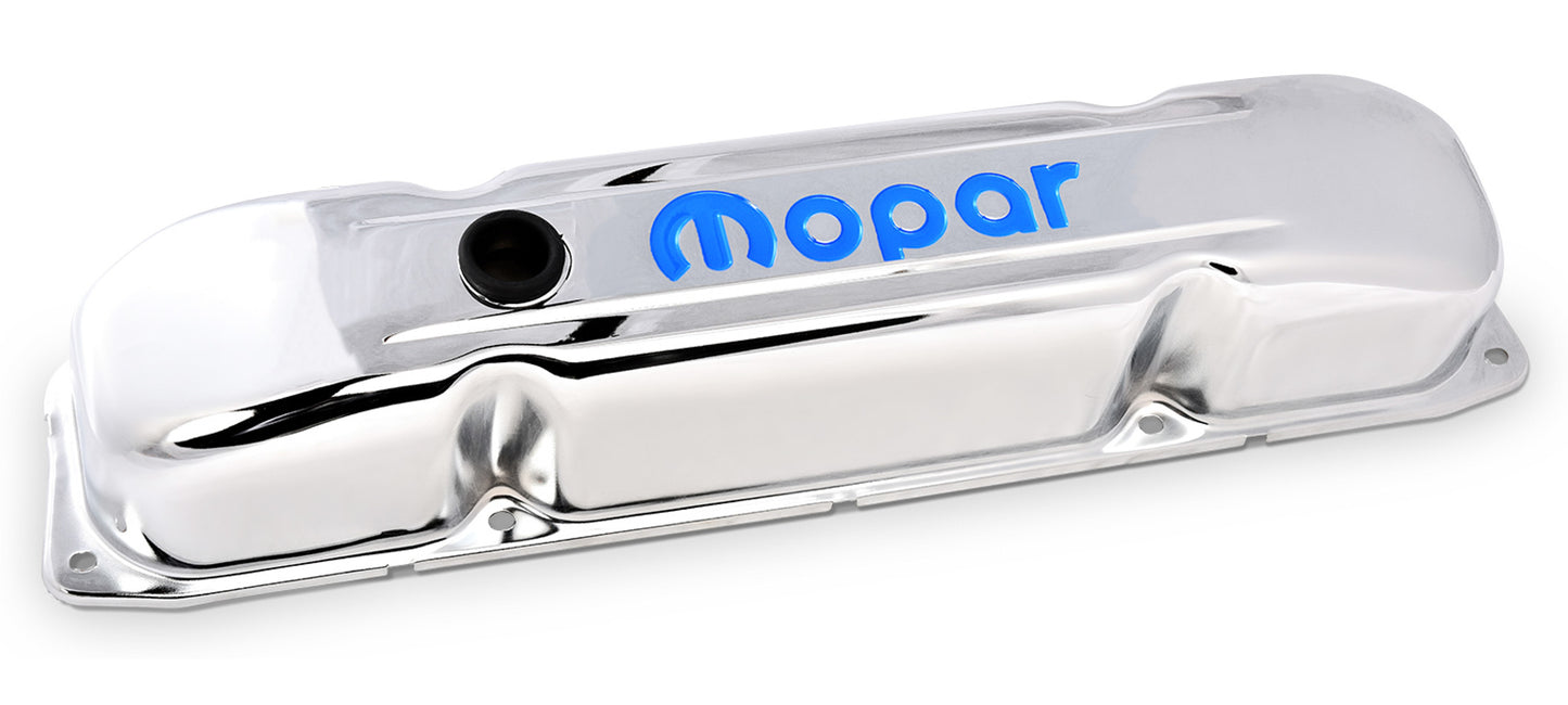 PROFORM BBM Stamped Steel V/C's - Chrome PFM440-813