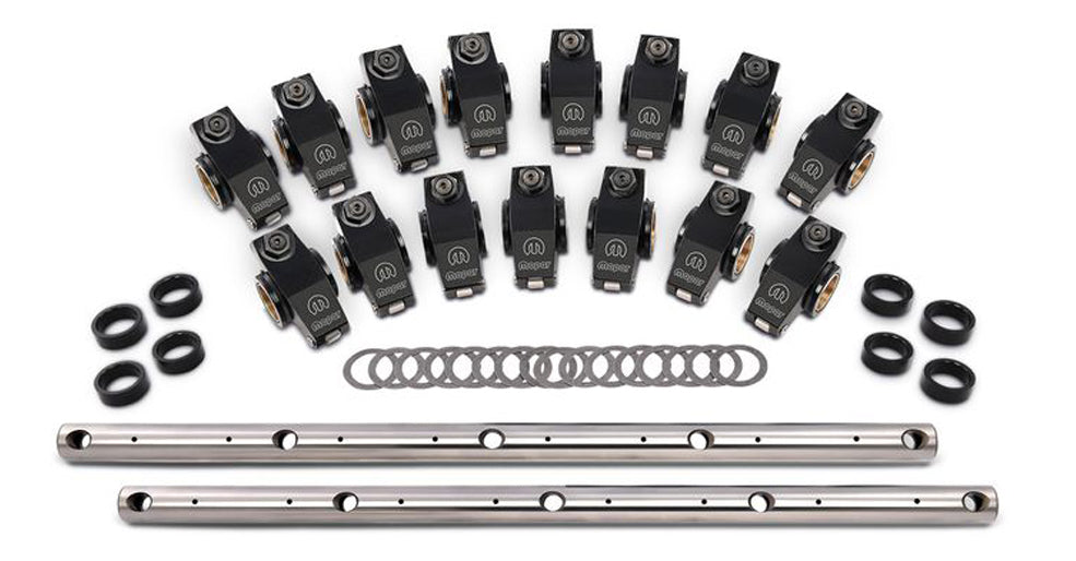 Proform SBM Shaft Mount Roller Rockers MPN PFM440-869 For Mopar