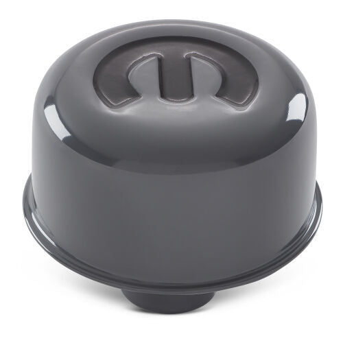 Proform Mopar Air Breather Cap Gray PFM440-884