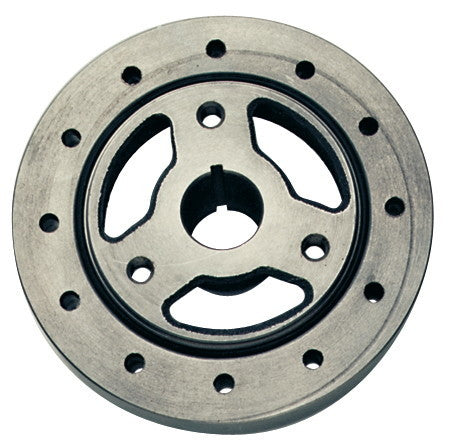 Proform SBC 6-3/4in Harmonic Balancer - Int. Balance MPN PFM66510 For Chevy