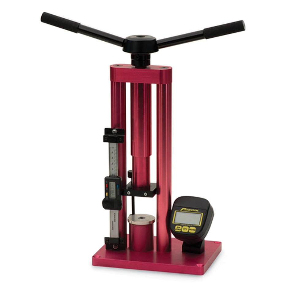Proform Digital Valve Spring Tester - 1000lb. MPN PFM66776