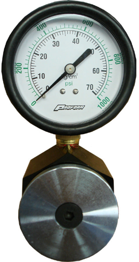 Proform 1000lb Mini Valve Spring Tester MPN PFM66837