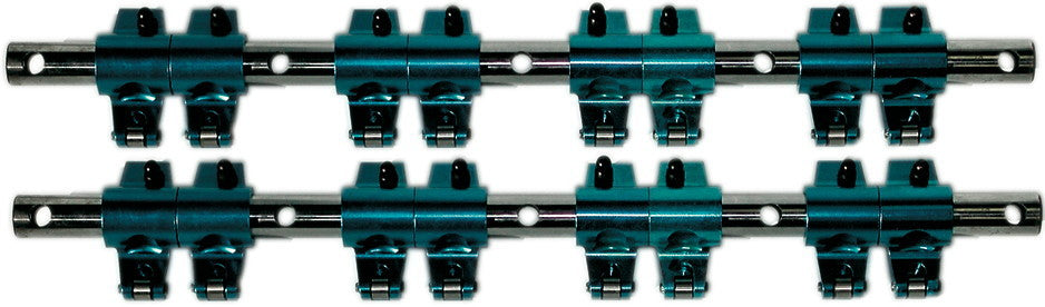 Proform SBM Roller Rocker Arms 1.5 Ratio Shaft Mount MPN PFM66869 For Mopar