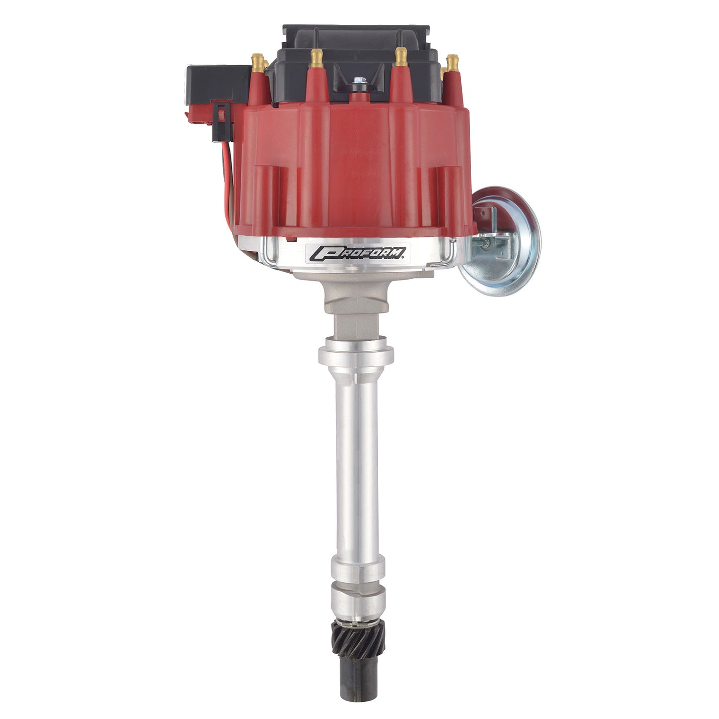 Proform Chevy V8 HEI Race Dist. w/Red Cap & Coil MPN PFM66941R For Chevy Pickup