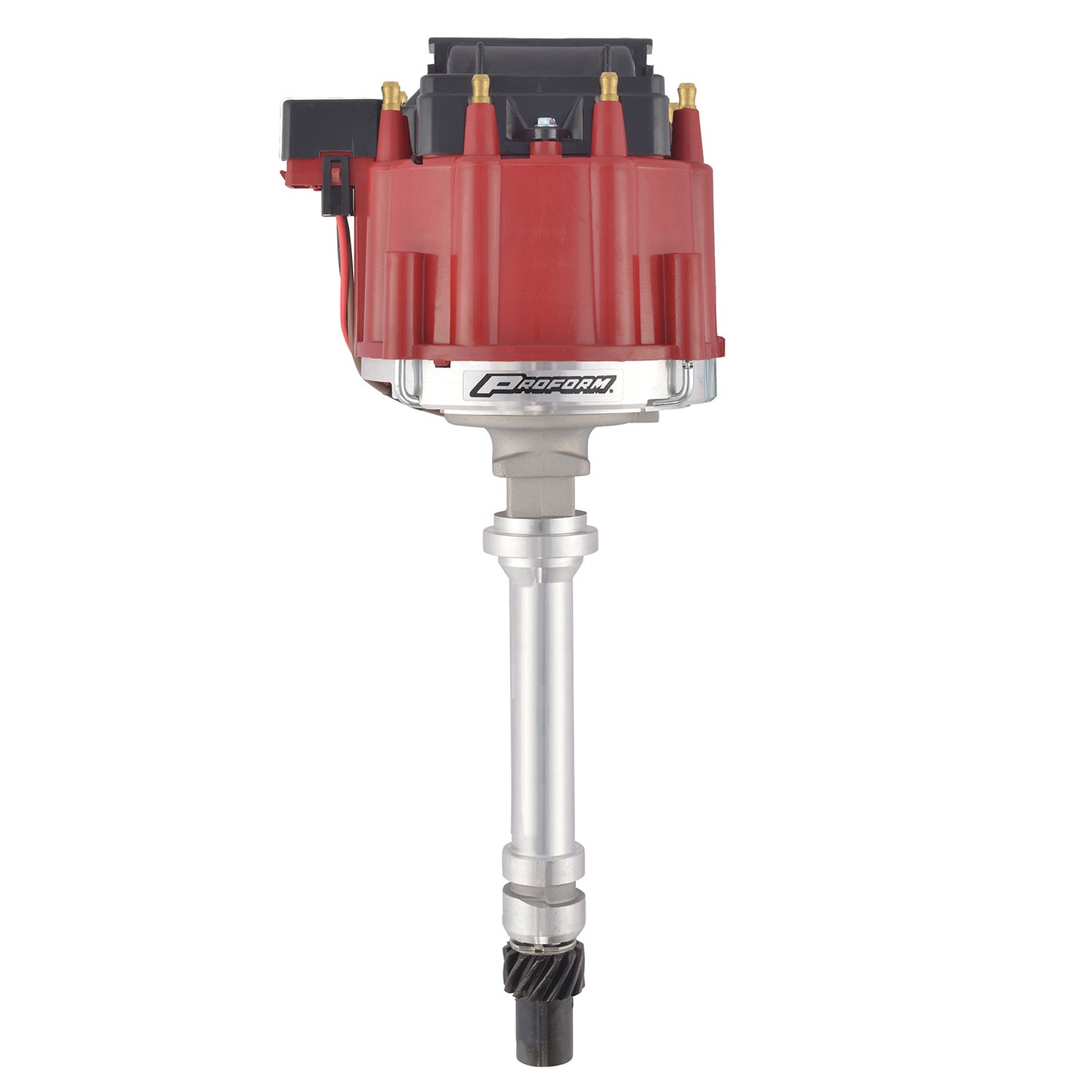 Proform Chevy V8 HEI Race Dist. w/Red Cap & Coil MPN PFM66941RM For Chevy Pickup