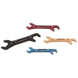 Proform Aluminum AN Wrench Set Double Ended 6AN to 12AN MPN PFM66988